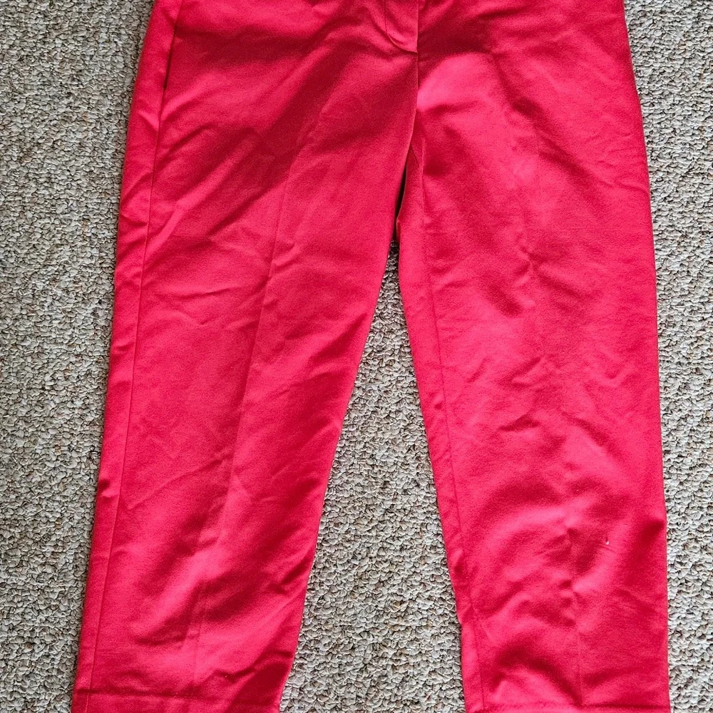 Apt9 Red crops - Picture 1 of 5